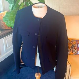 Rag and bone jacket.  Like new